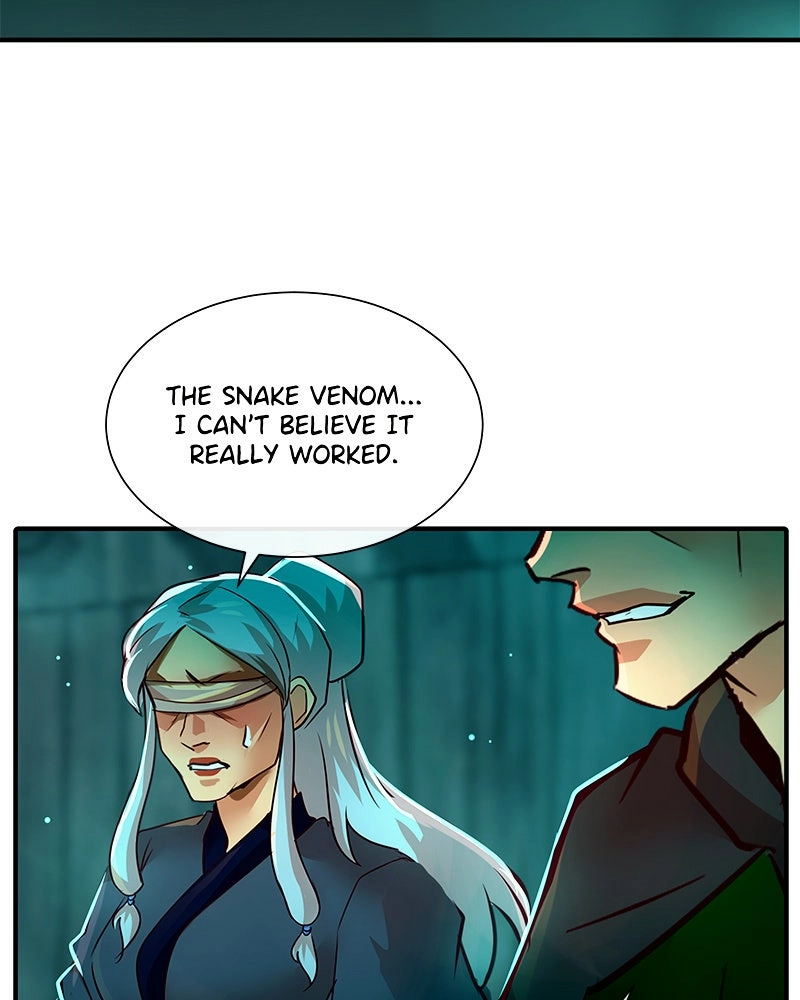 Read SubZero Manga Online