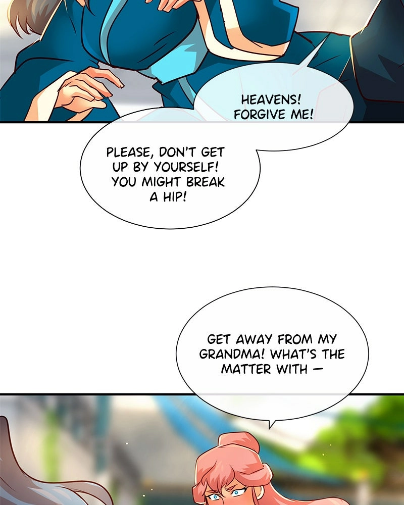 Read SubZero Manga Online