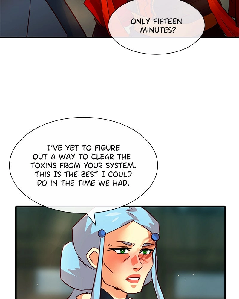 Read SubZero Manga Online