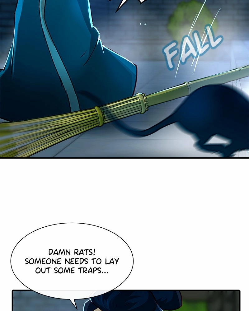Read SubZero Manga Online