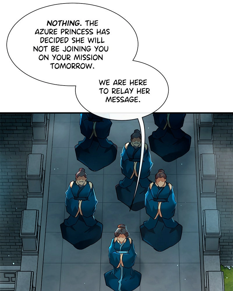 Read SubZero Manga Online