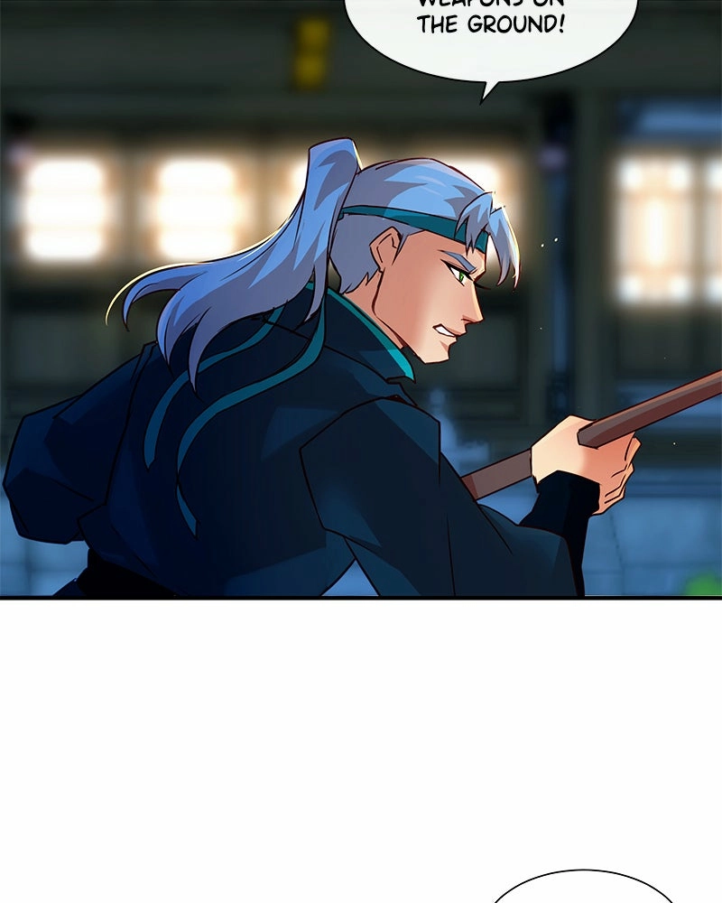 Read SubZero Manga Online