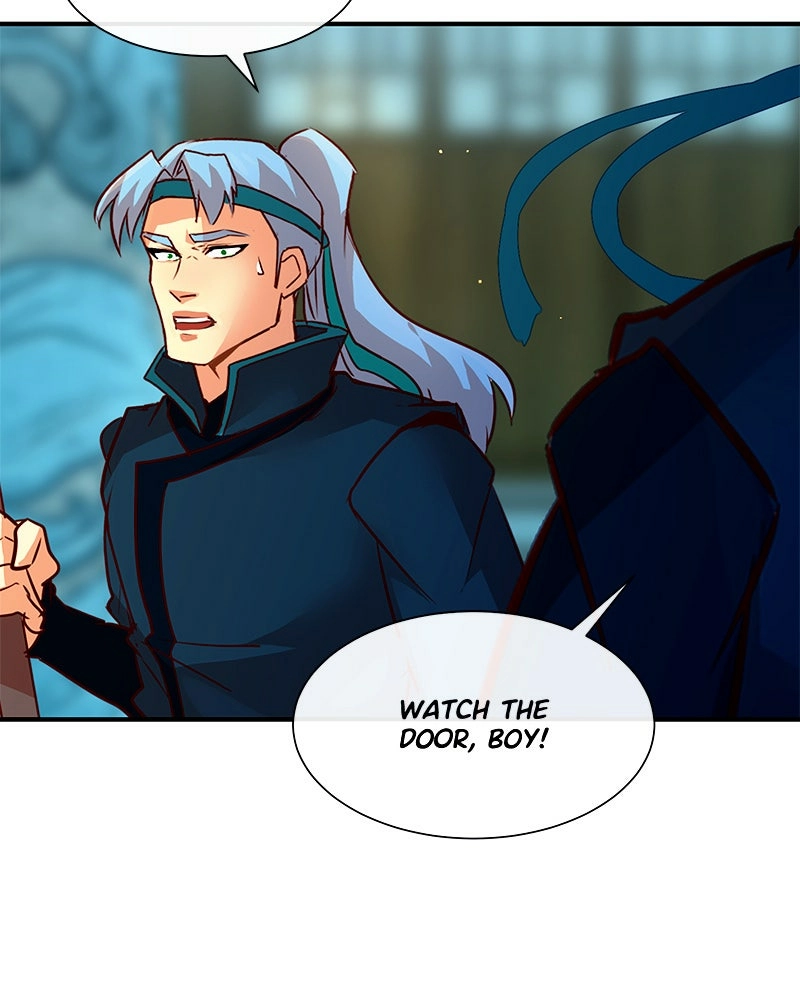 Read SubZero Manga Online