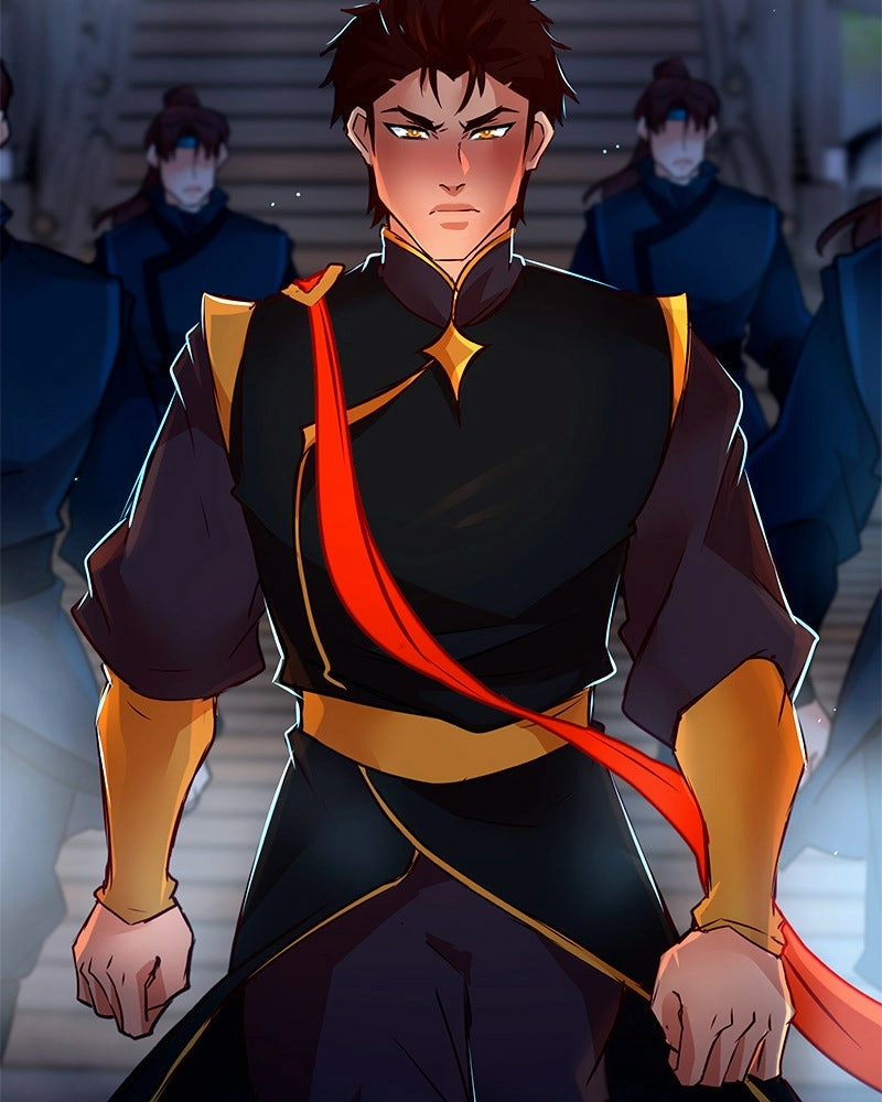 Read SubZero Manga Online