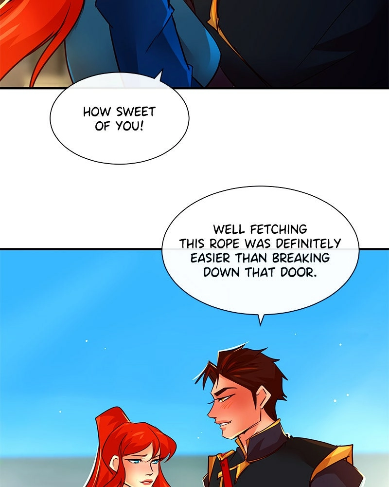 Read SubZero Manga Online