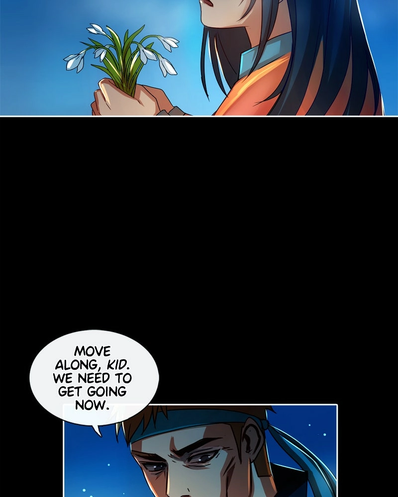 Read SubZero Manga Online