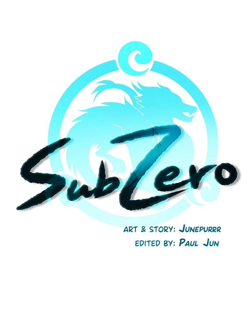 Read SubZero Manga Online