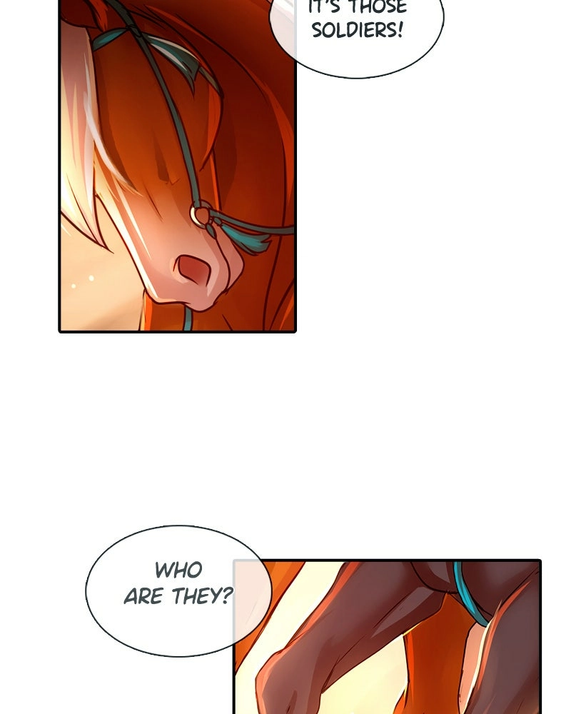 Read SubZero Manga Online