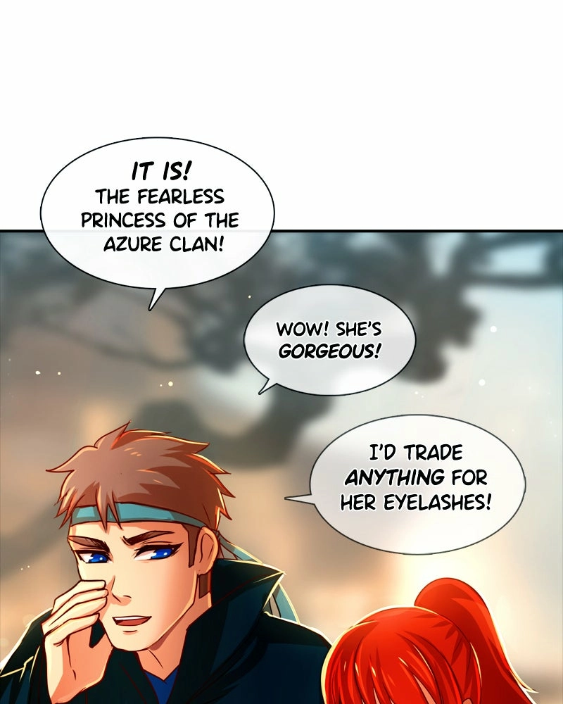 Read SubZero Manga Online