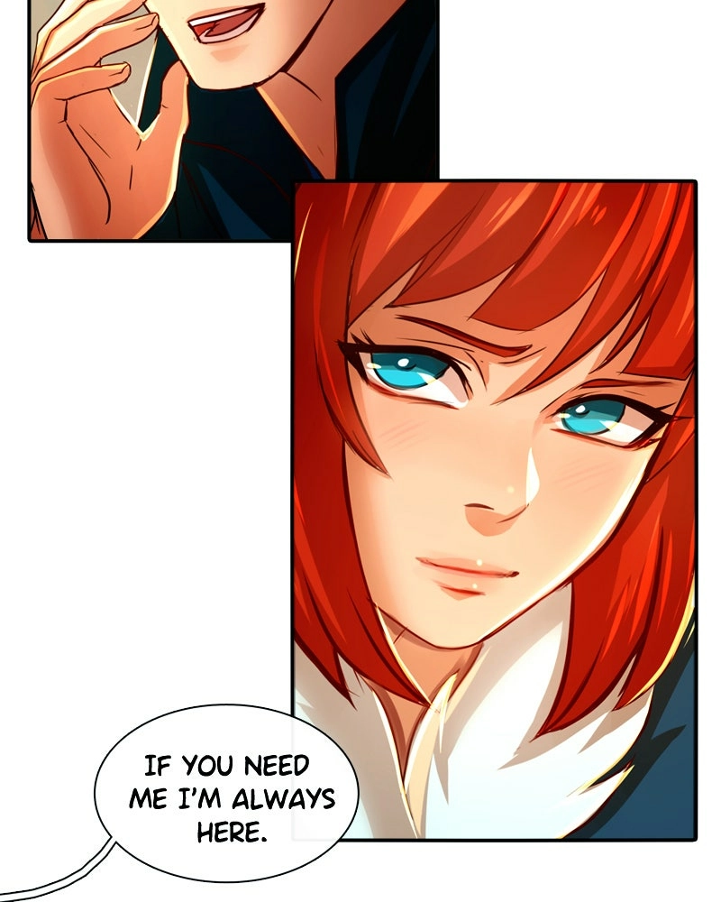 Read SubZero Manga Online