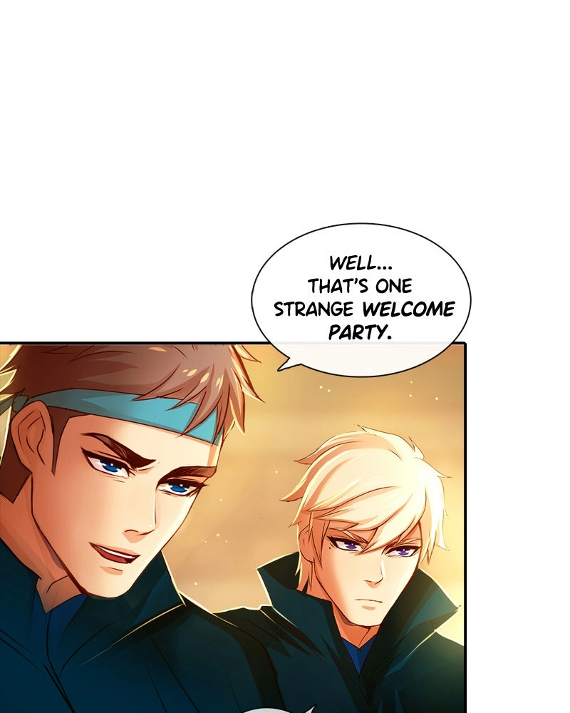 Read SubZero Manga Online