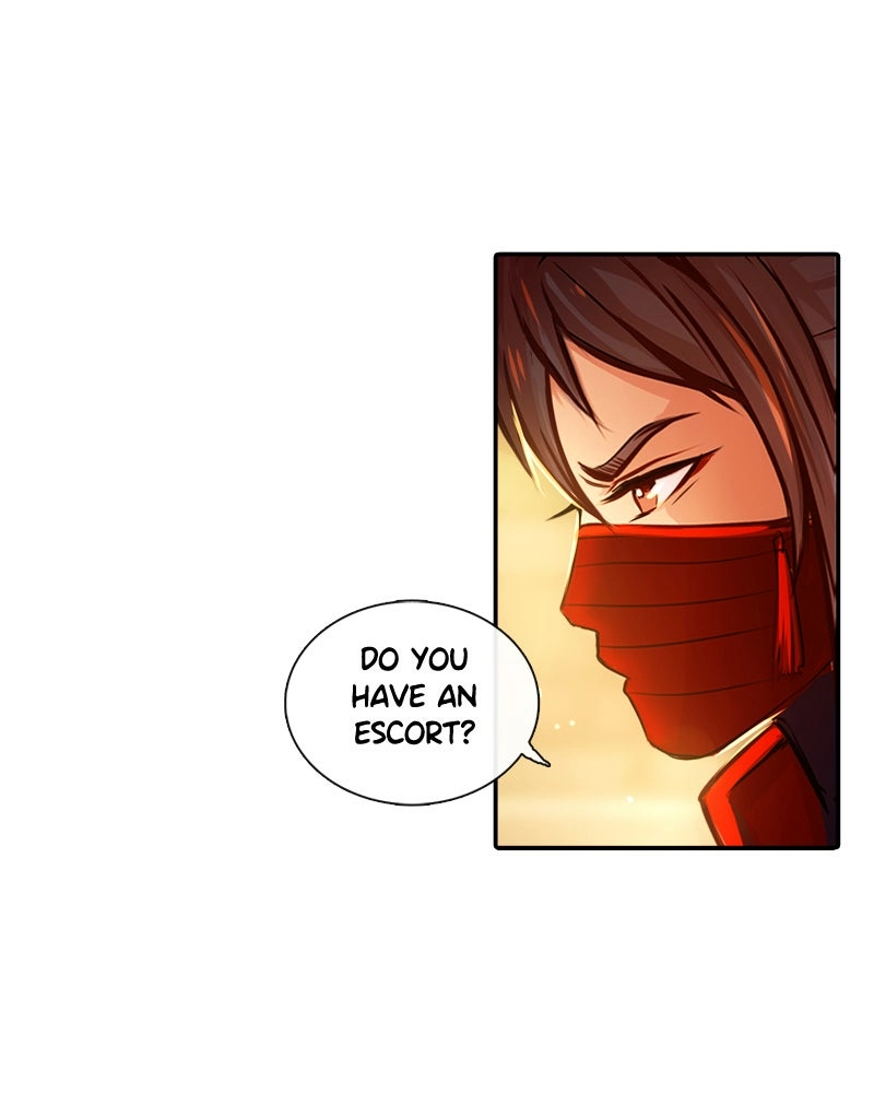 Read SubZero Manga Online
