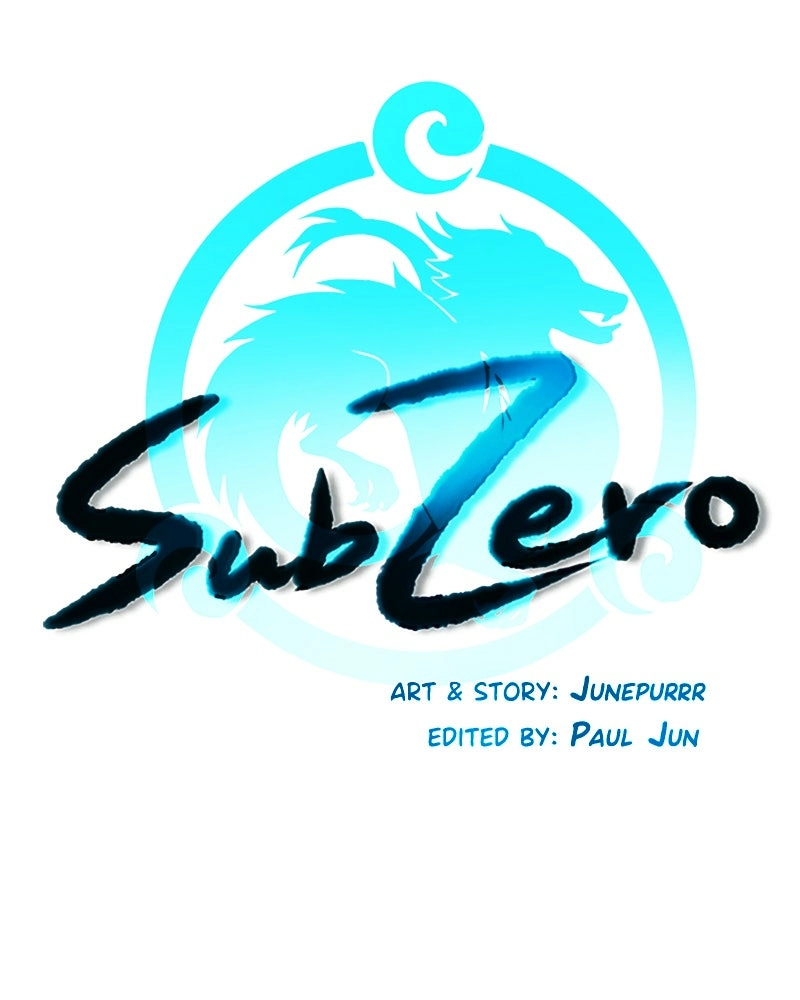 Read SubZero Manga Online