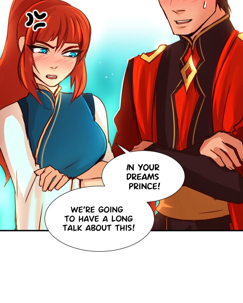 Read SubZero Manga Online