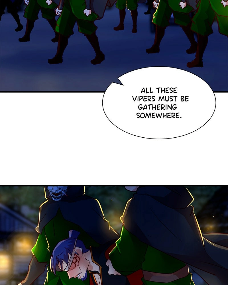 Read SubZero Manga Online
