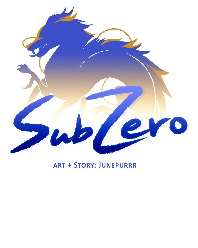 Read SubZero Manga Online