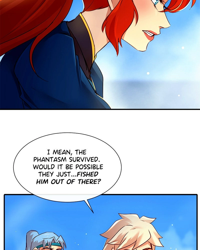 Read SubZero Manga Online