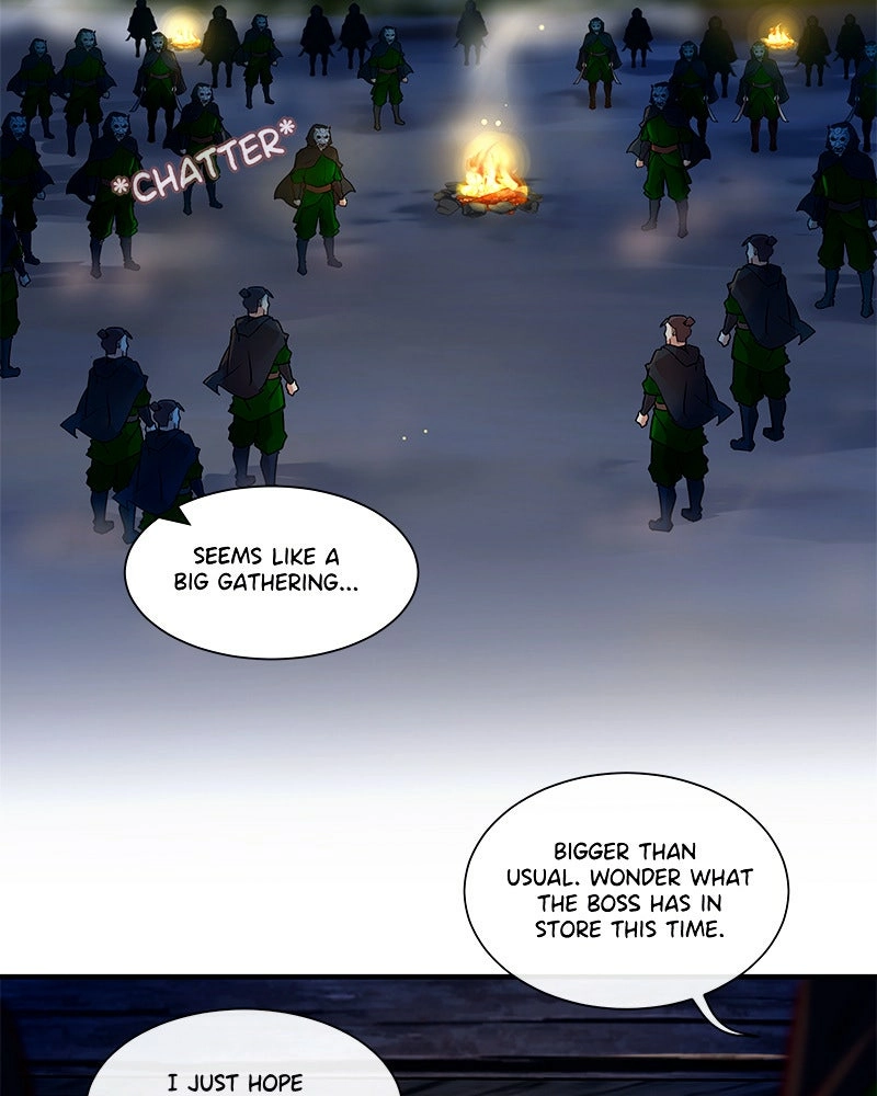 Read SubZero Manga Online