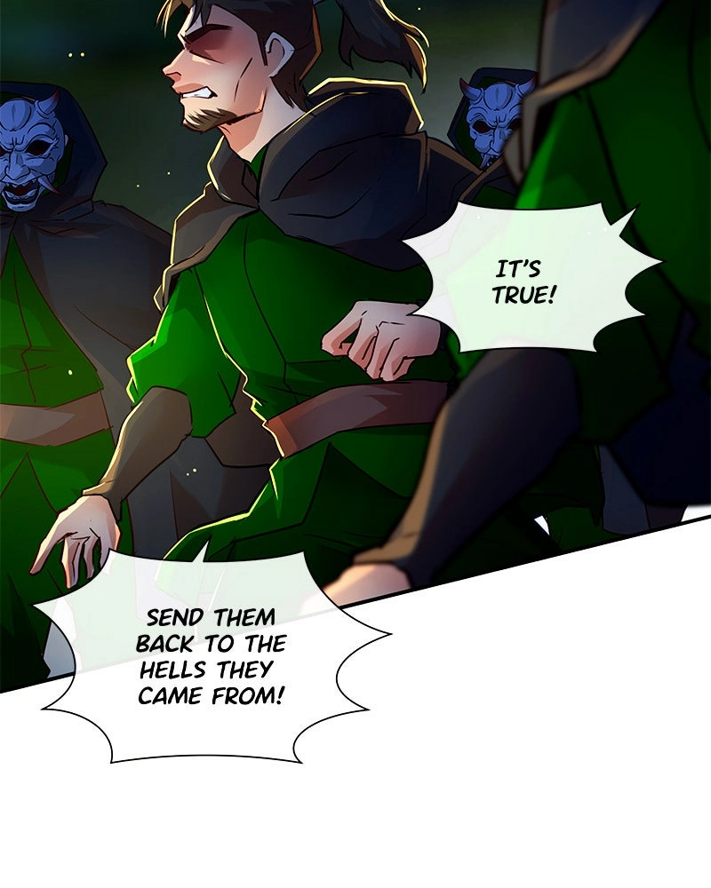 Read SubZero Manga Online