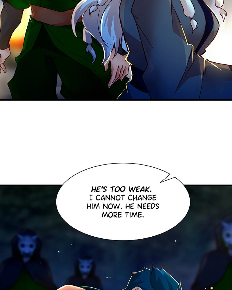 Read SubZero Manga Online