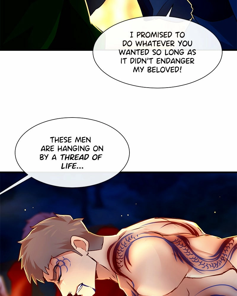 Read SubZero Manga Online