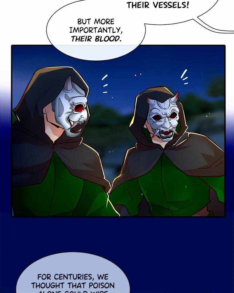Read SubZero Manga Online