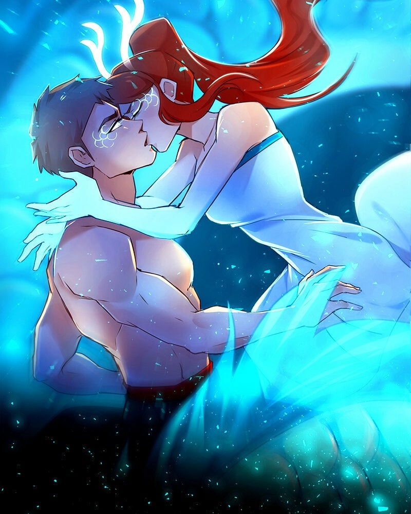 Read SubZero Manga Online