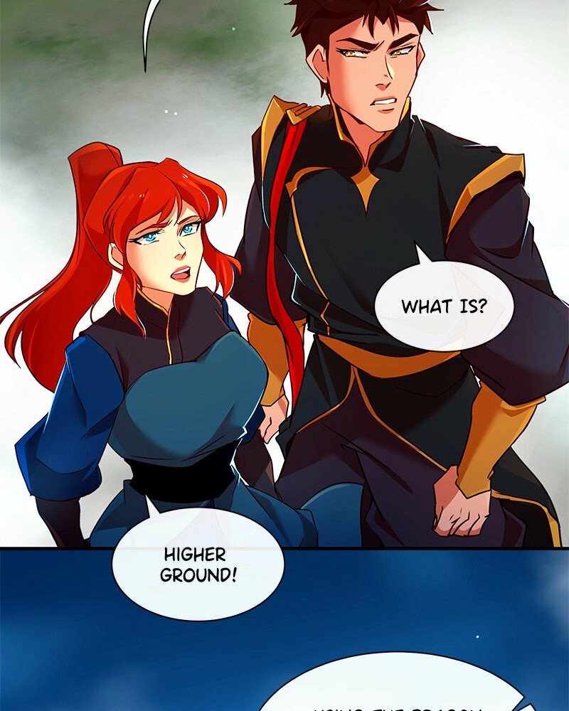 Read SubZero Manga Online