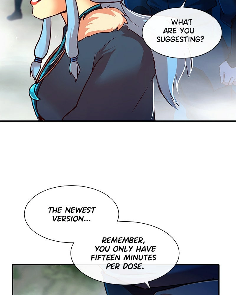 Read SubZero Manga Online