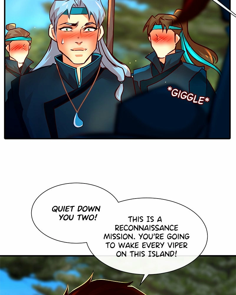 Read SubZero Manga Online