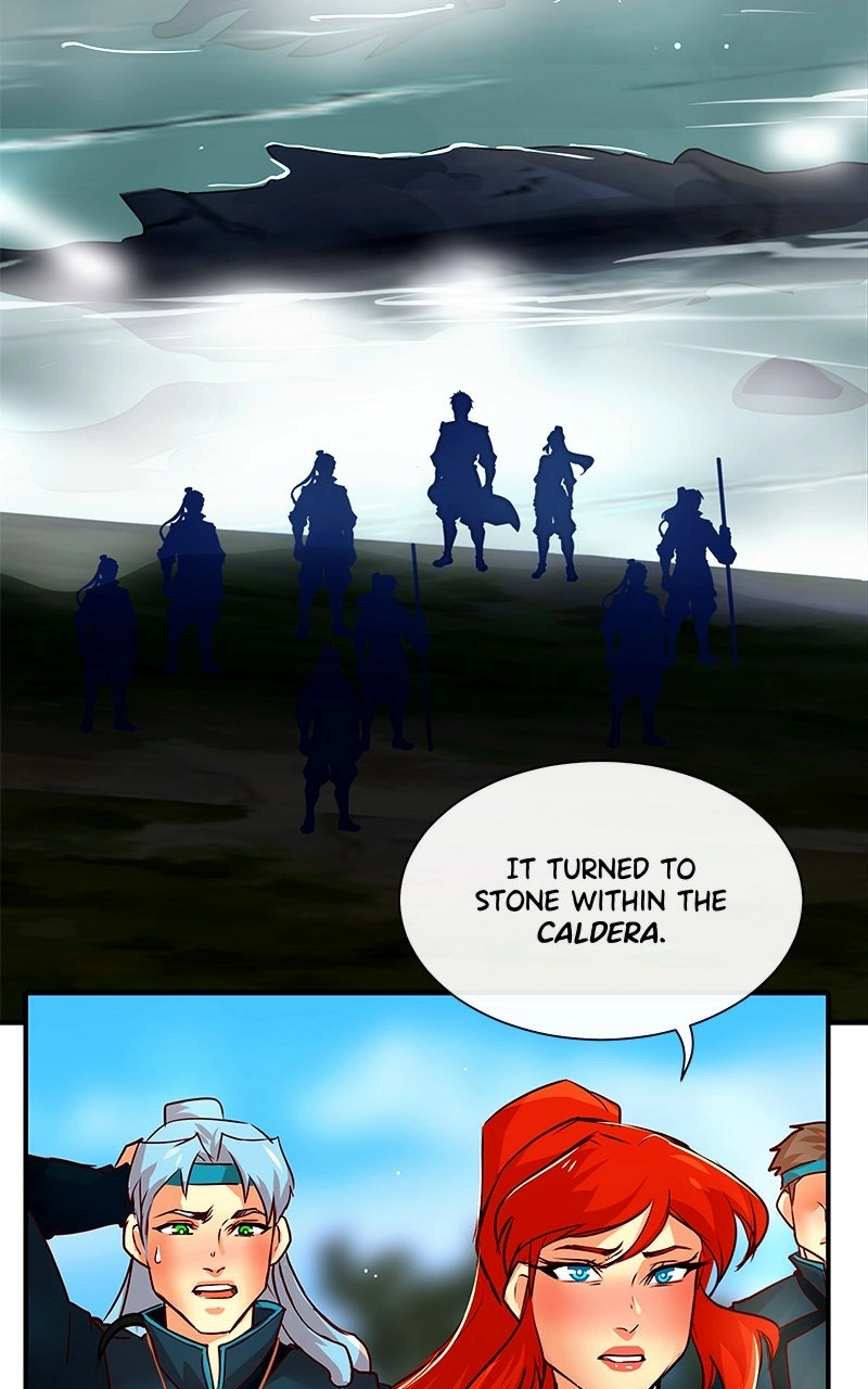 Read SubZero Manga Online