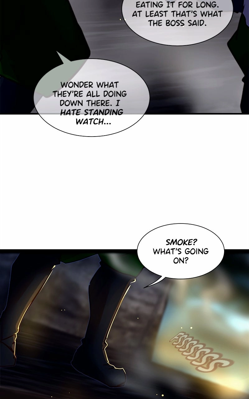 Read SubZero Manga Online
