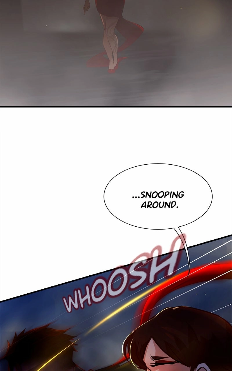 Read SubZero Manga Online