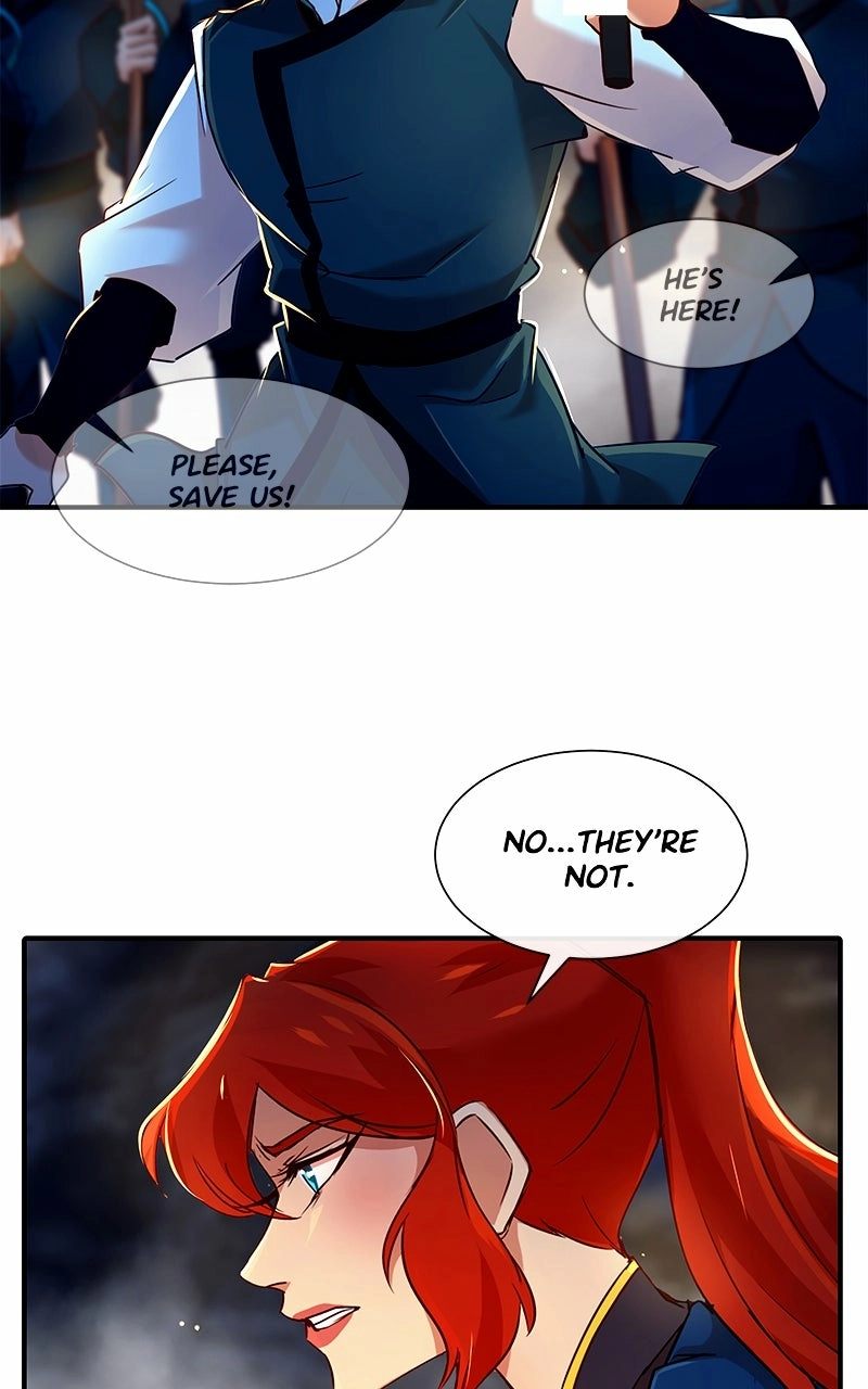 Read SubZero Manga Online