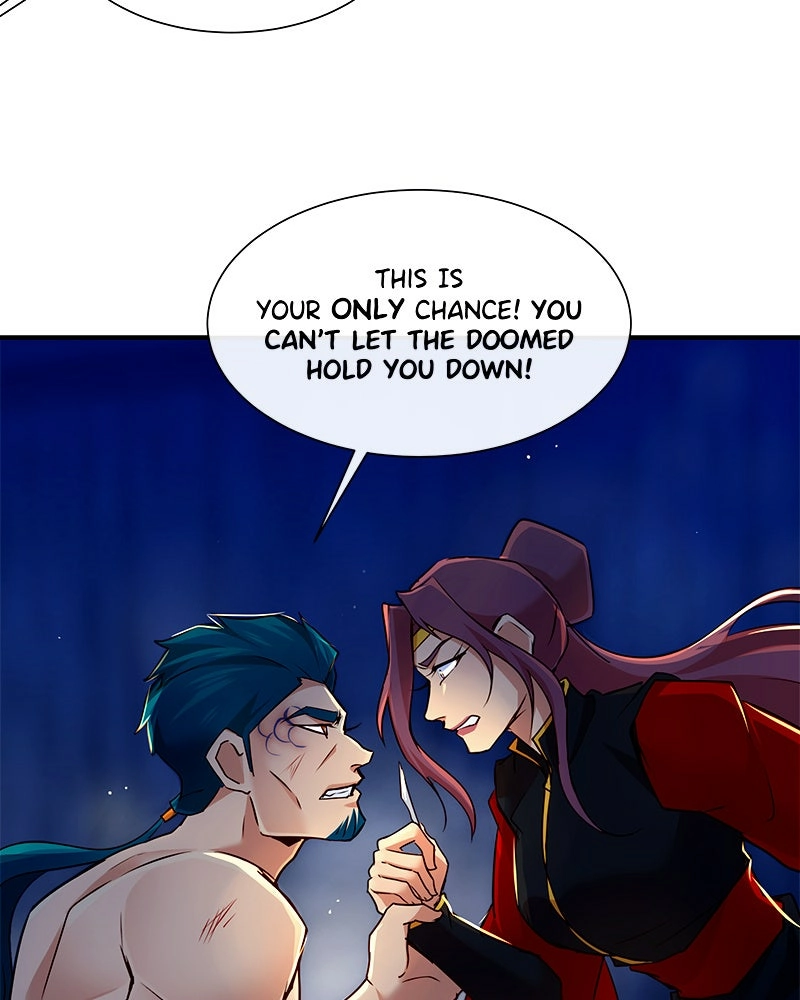 Read SubZero Manga Online