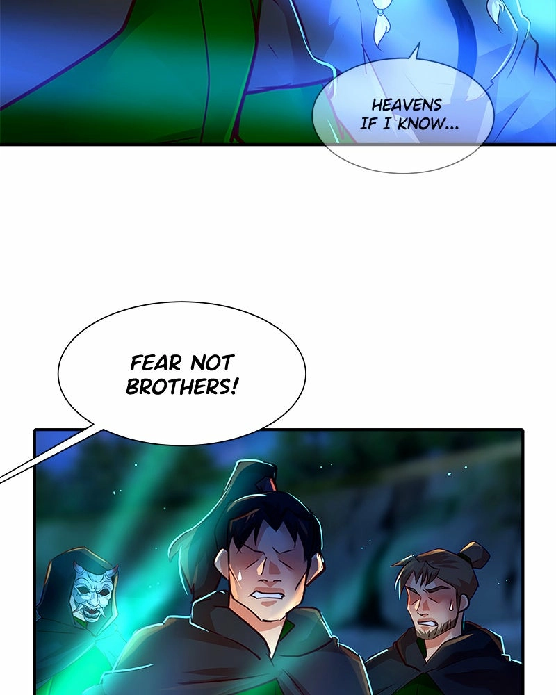 Read SubZero Manga Online