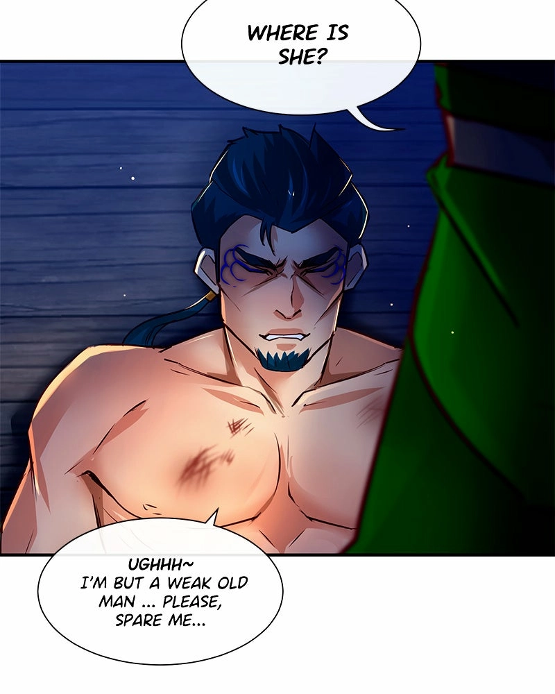 Read SubZero Manga Online