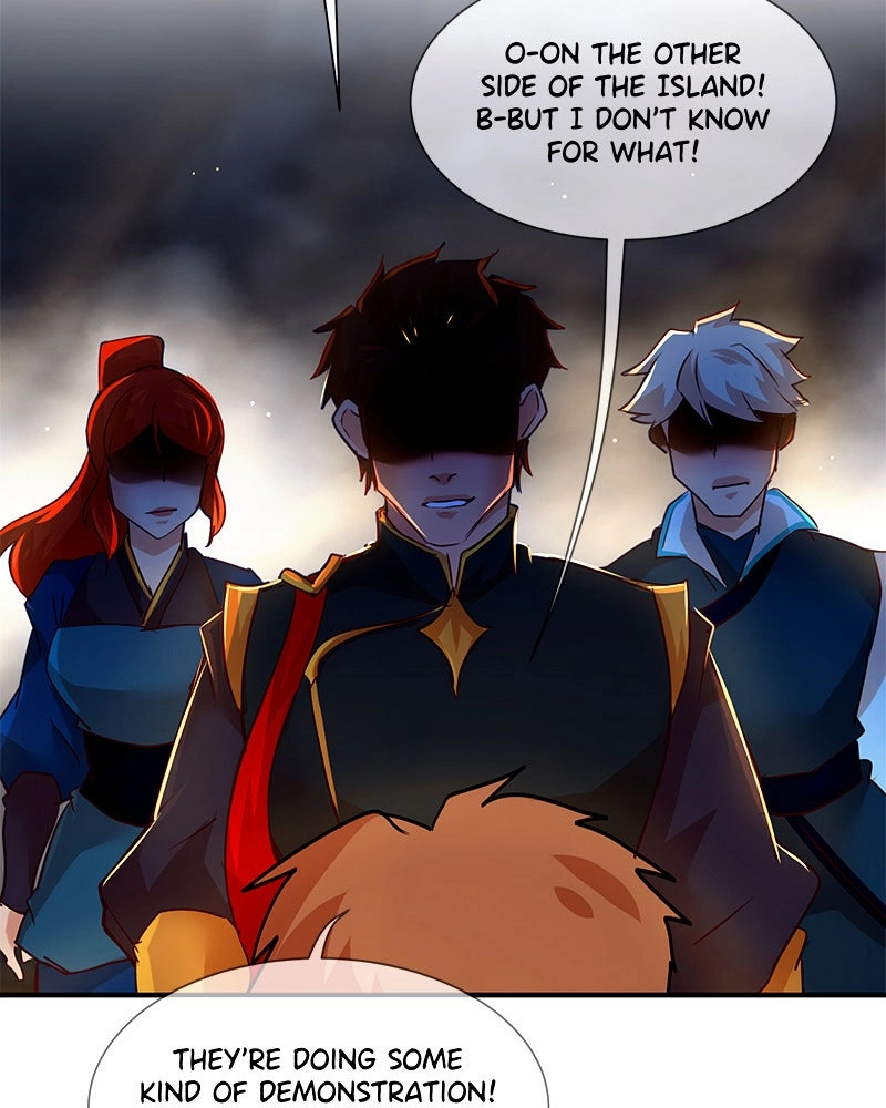 Read SubZero Manga Online