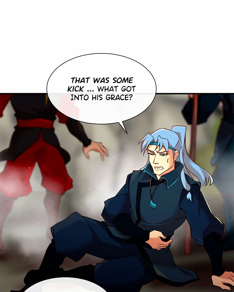 Read SubZero Manga Online