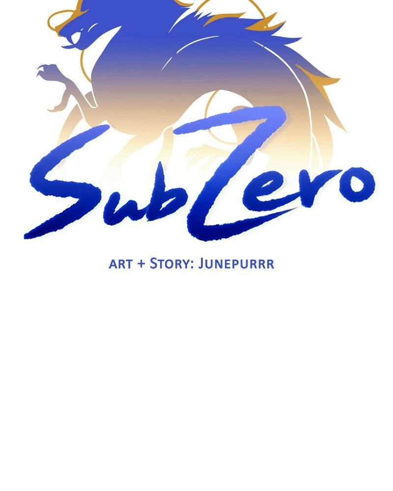 Read SubZero Manga Online
