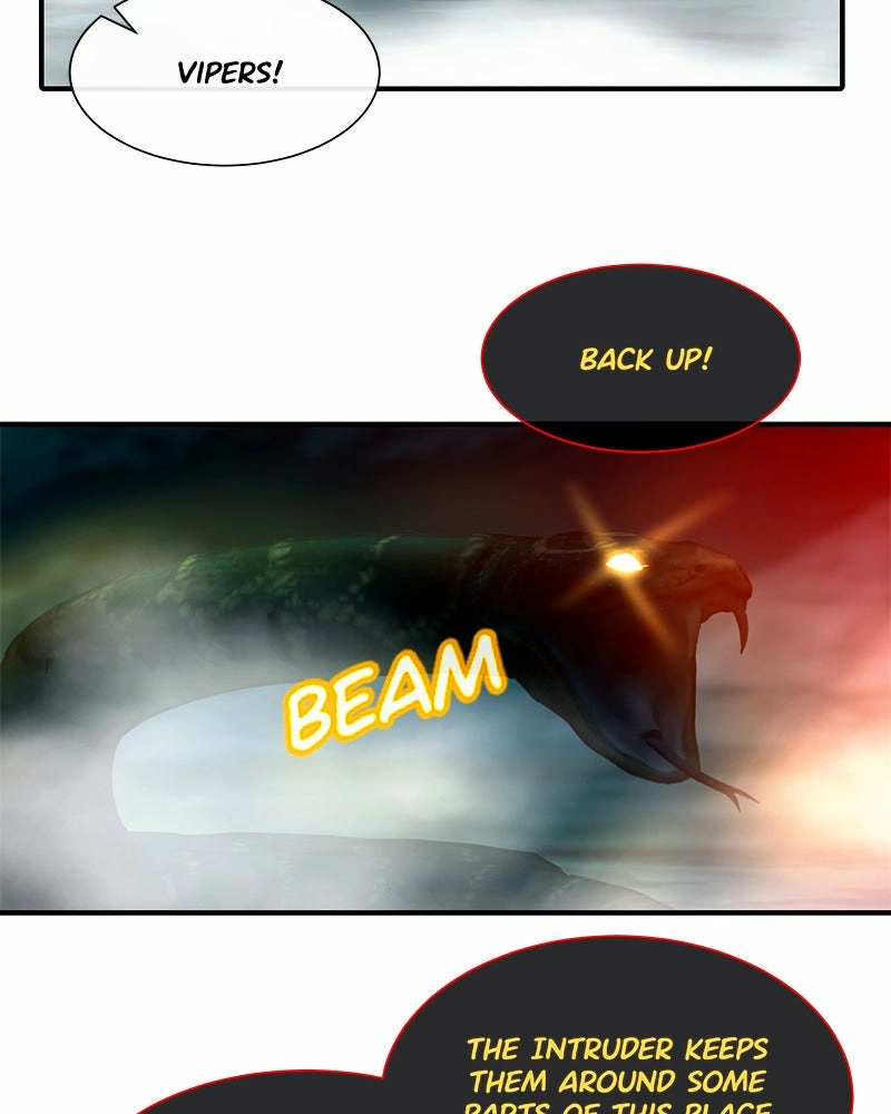 Read SubZero Manga Online
