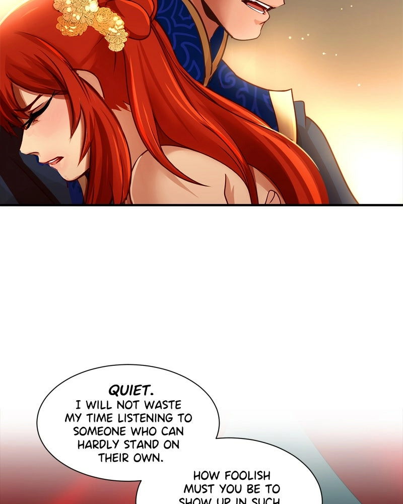 Read SubZero Manga Online