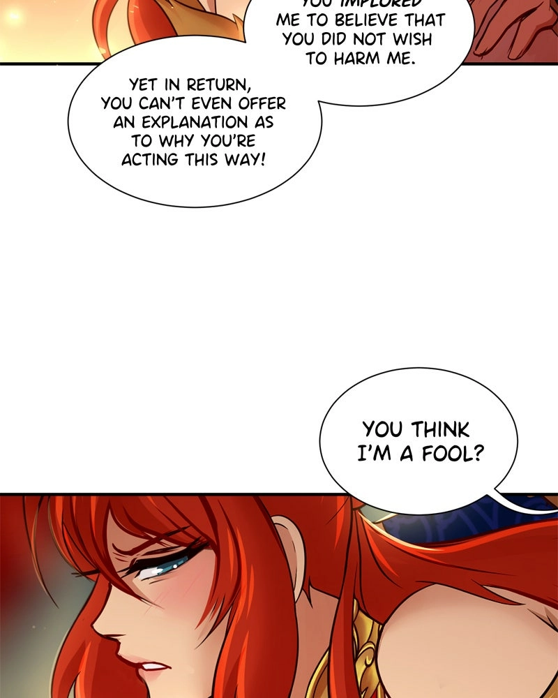 Read SubZero Manga Online