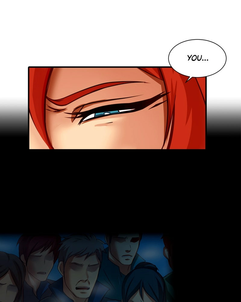Read SubZero Manga Online
