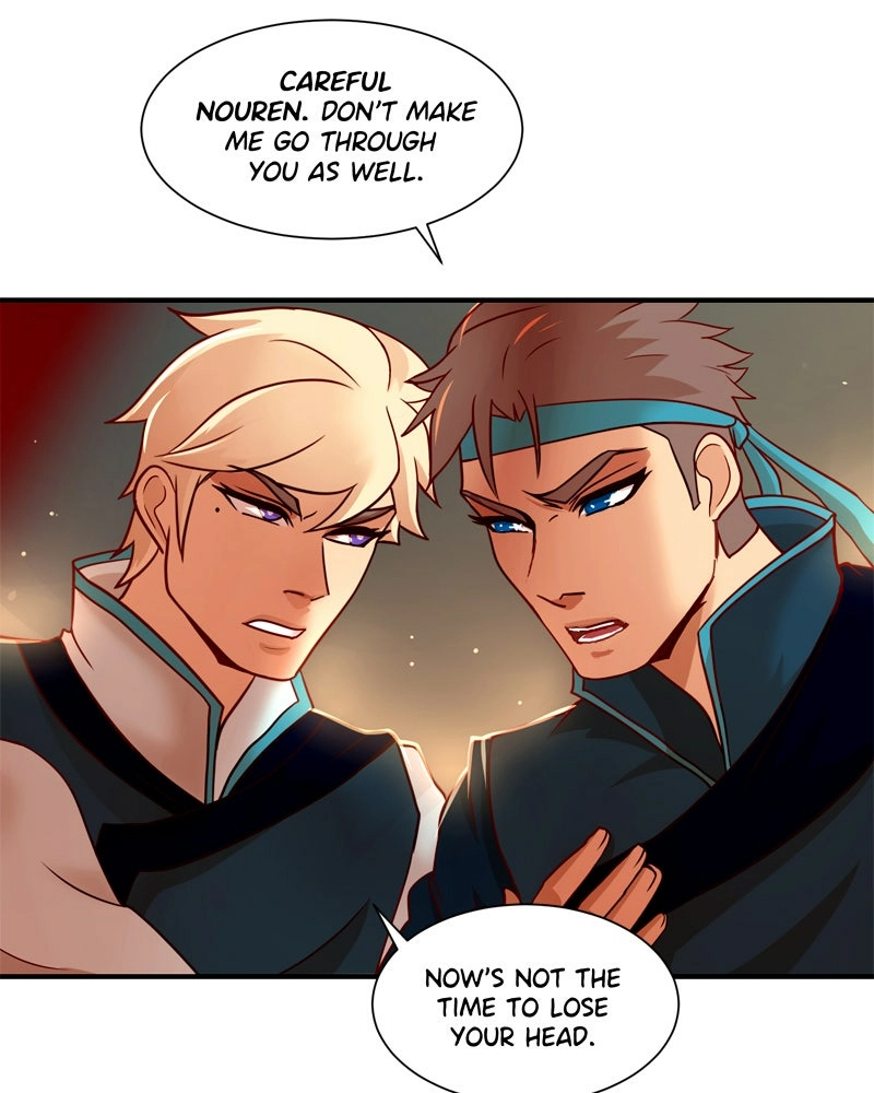 Read SubZero Manga Online