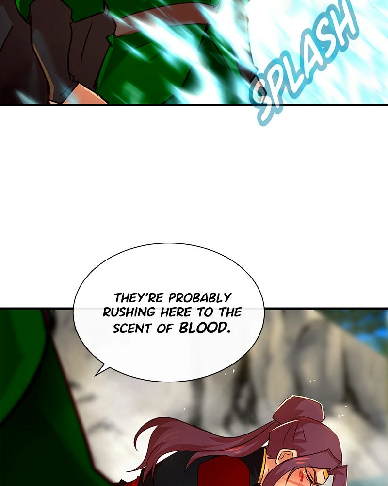 Read SubZero Manga Online