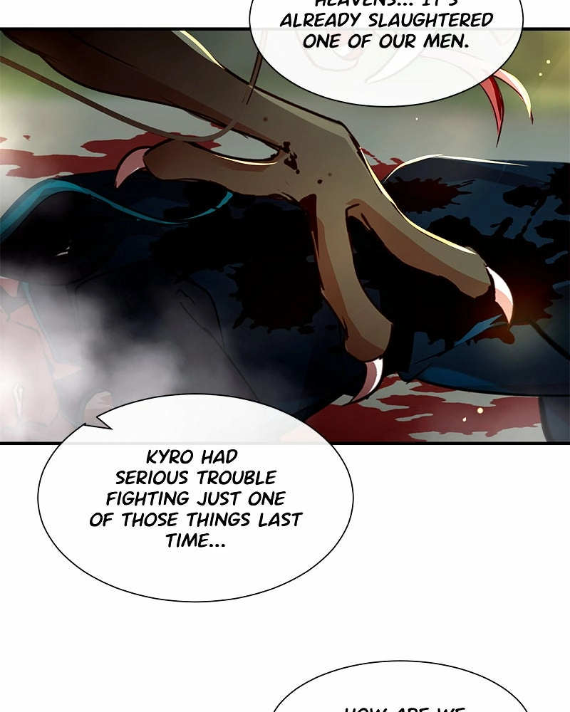 Read SubZero Manga Online