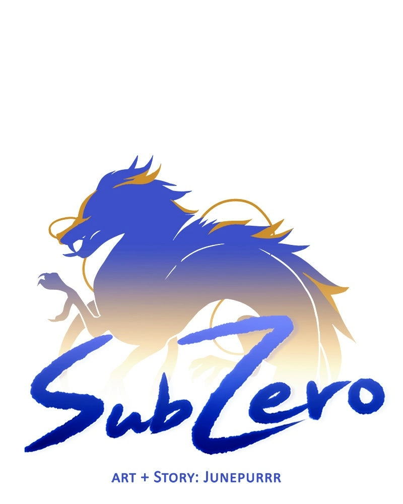 Read SubZero Manga Online