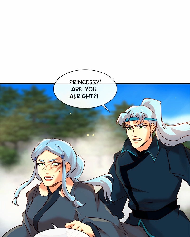 Read SubZero Manga Online