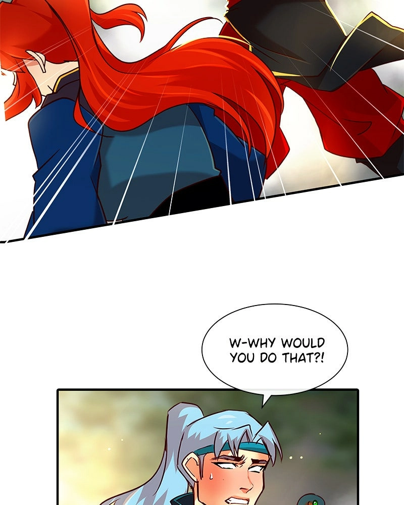 Read SubZero Manga Online